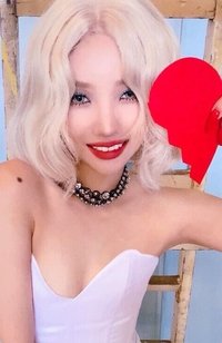 I LOVE k4 特典卡 預購