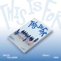 正規四 專輯 THIS VER.