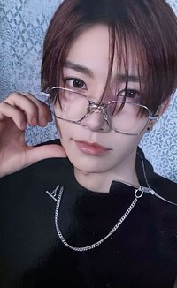 正二 YT 特典卡 正規二 1.0特典
