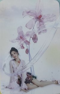 TIPI-TAP 專輯卡 Kep1er 迷六 PLVE版 娟官拍卡