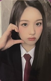 2023年曆 jyp 年曆卡 薛