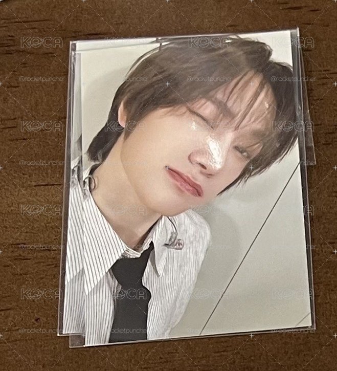 BOYNEXTDOOR SUNGHO 門童 成淏 快閃 滿額卡 BBNEXDO 小卡 特典卡