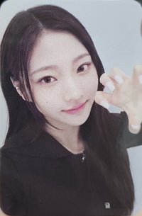 單一 yes24 特典卡 