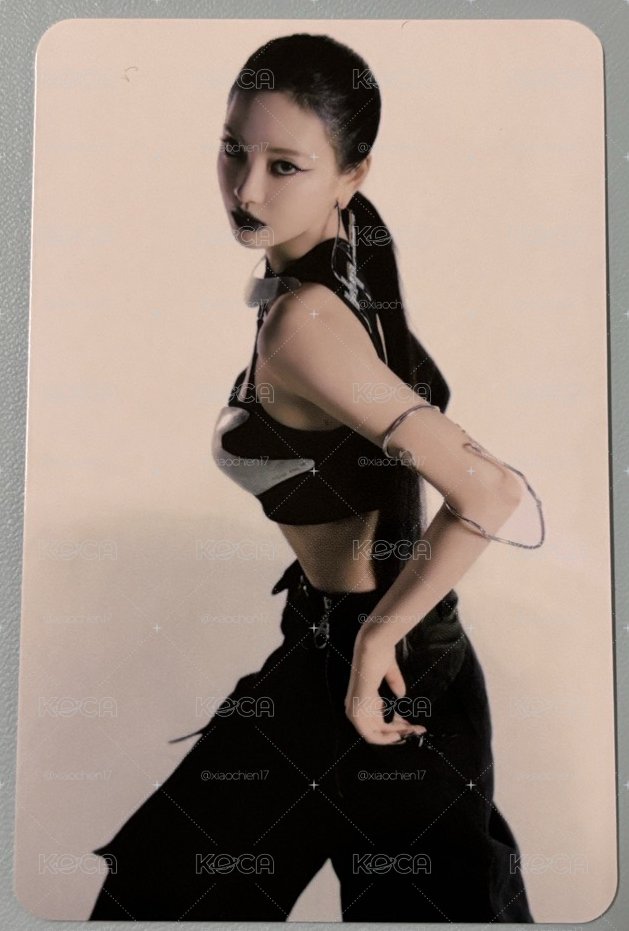 Whiplash 迷五三星卡 一星寧