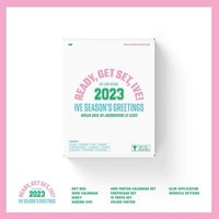  2023 season's greetings