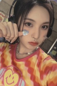 2023年曆 jyp 年曆卡 電競裴