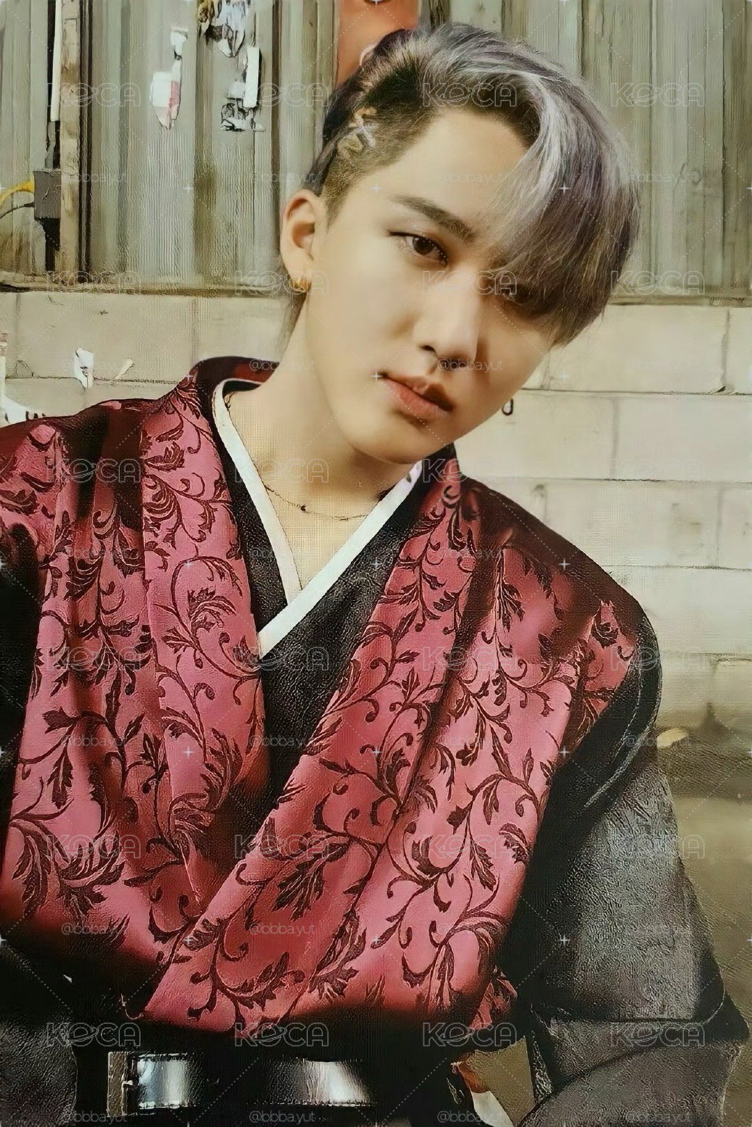 IN生彬雙面卡