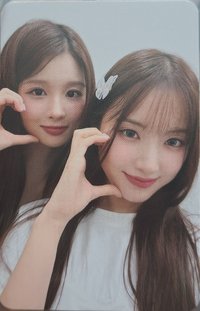 仲夏夜 ms 簽售卡 3.0 薛友雙人