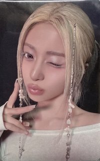 HOT wvs 簽售卡 簽售允
