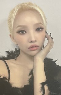 I LOVE sw 特典卡 4.0-娟