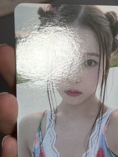 NMIXX 仲夏夜el預售圭
