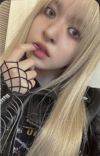 Fe3O4: BREAK am 幸運卡 LD 3.0 概念影片造型莉
