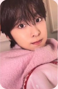 隨機卡 Riku 2024聖誕隨機卡