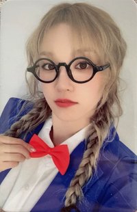 YUQ1 sr 特典卡 預售 柯南ver.