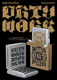 日本fm 專輯 - Dirty Case ver.