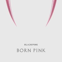 BORN PINK