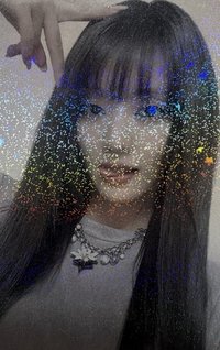 I SWAY rn 特典卡 RN2.0特殊版閃卡-妮