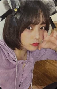 出道 ms 線下1.0 特典卡 