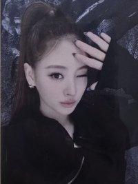 mini 1 打歌卡 