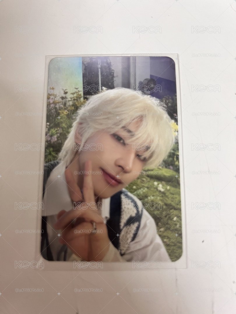 This man 圓卡
