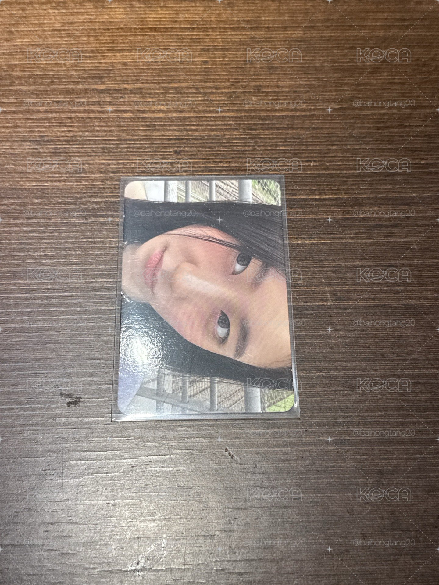 Gold專卡彩領