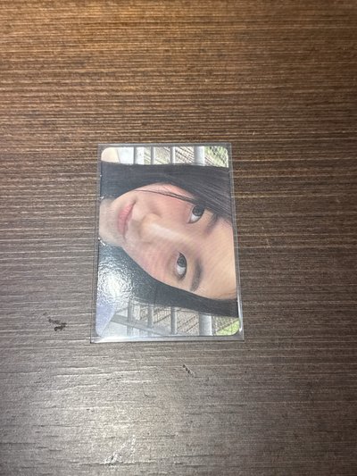Gold專卡彩領