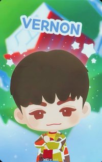 遊戲卡 PUZZLE SVT｜