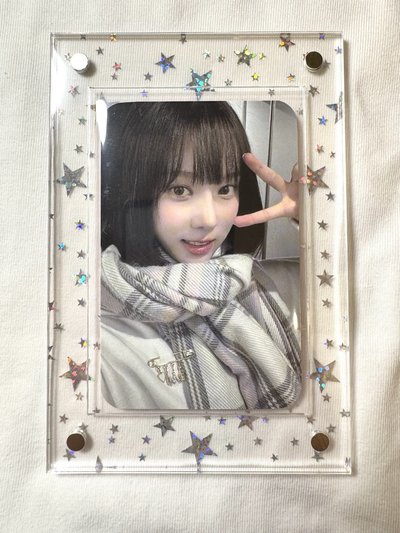 23年生日冬！短髮萌冬！