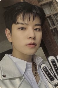 合(HOP) 專輯卡 Accordion ver.