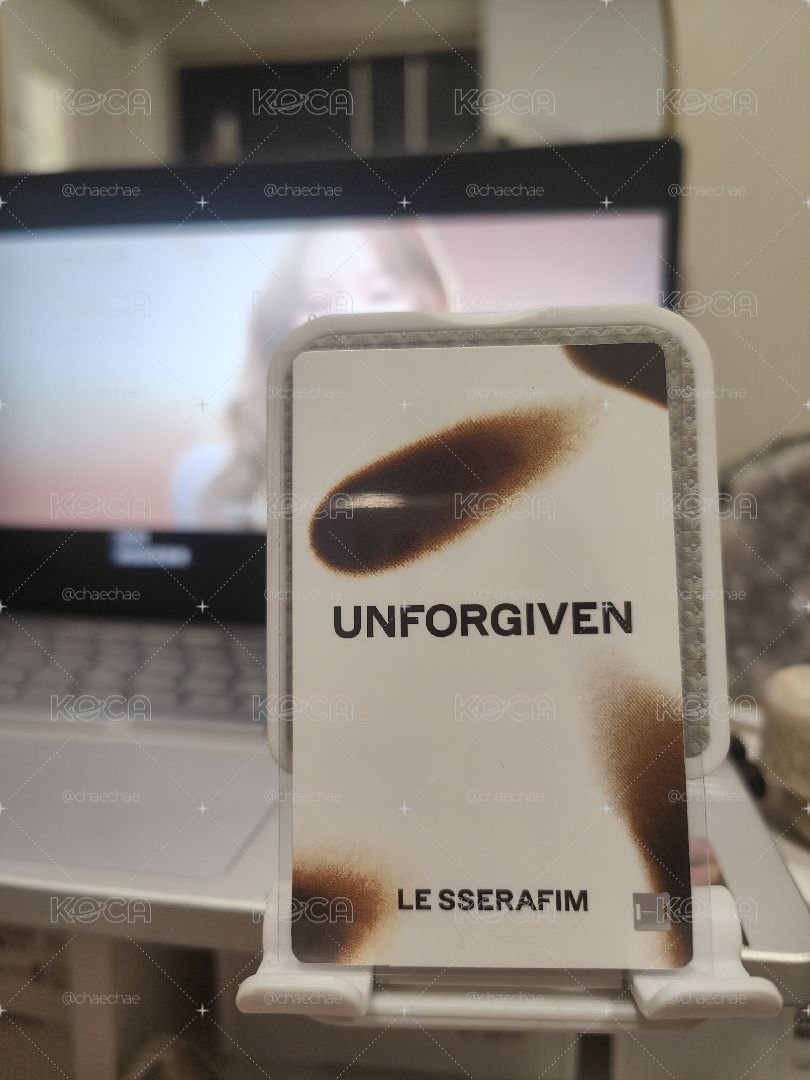 unforgiven sw2.0幸運卡 kazuha zana醬 中村一葉