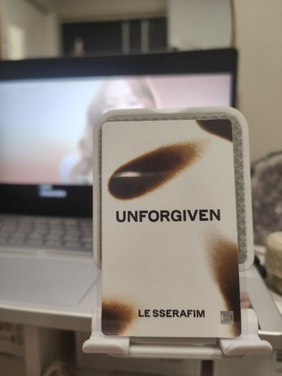 unforgiven sw2.0幸運卡 kazuha zana醬 中村一葉