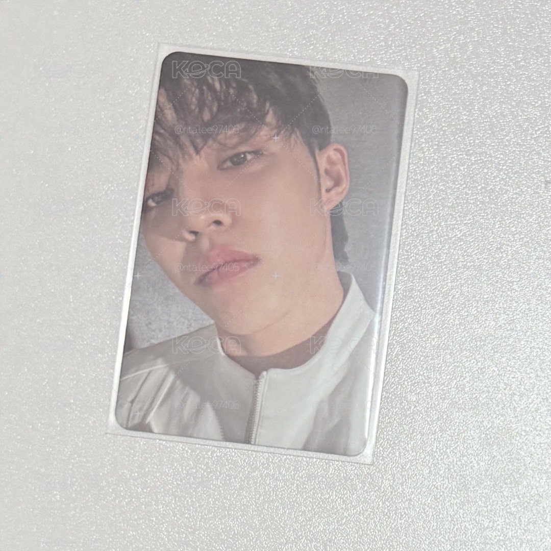 正規四 Ep2 ver. 專卡 Scoups