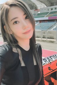 FEARLESS 專輯卡 黑版專卡