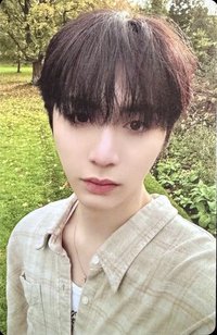 HOW? 專輯卡 TAESAN 專卡