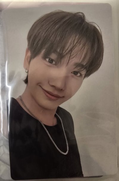 19.99 Jaehyun Weverse ver 特典卡