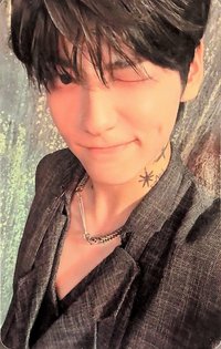 正三 專輯卡 正規三專卡Albums ver.A