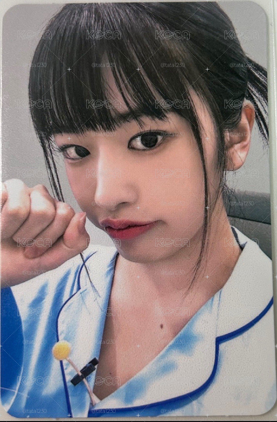 楠藝睡衣安