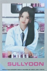 MIXX LAB 隨機卡 日本飯咪