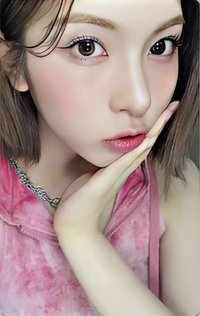 Fe3O4: STICK OUT am 2.0 幸運卡 Pink