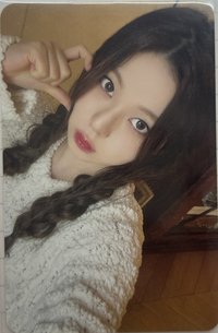 巴黎PB 固配 周邊卡 ver. B圭