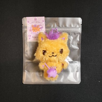 Sion wishdoll 綁物圖二+商品敘述