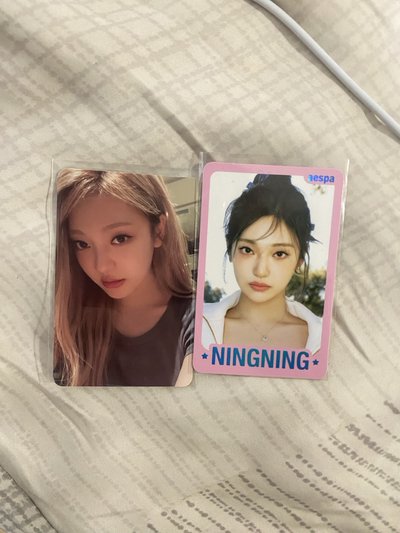 禮品卡寧盤