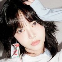 HONG EUNCHAE