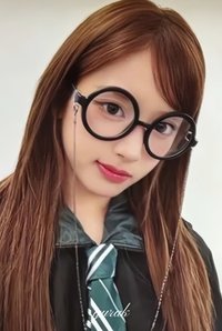 Fe3O4: FORWARD ms 簽售卡 19.0 哈利波特個簽友
