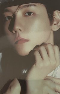 Essence of Reverie 專輯卡 kiwee 概念卡 Ver.