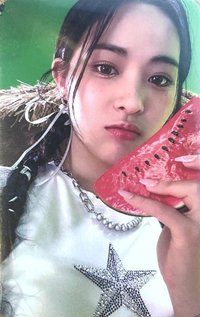 KILL MY DOUBT 楠藝 特典卡 預售