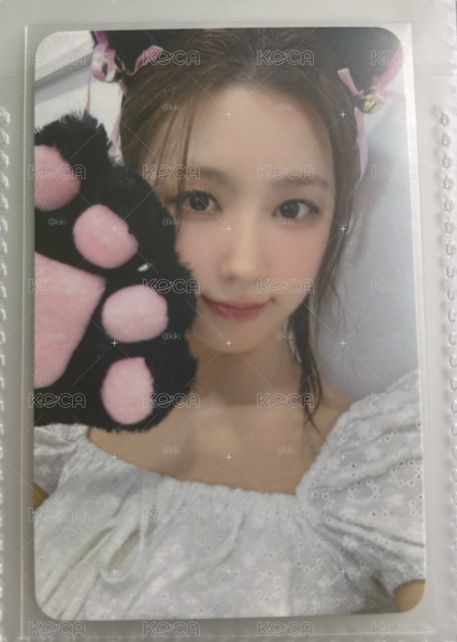 貓爪麵