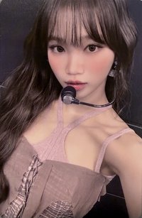 HOT m2u 簽售卡 簽售金采源