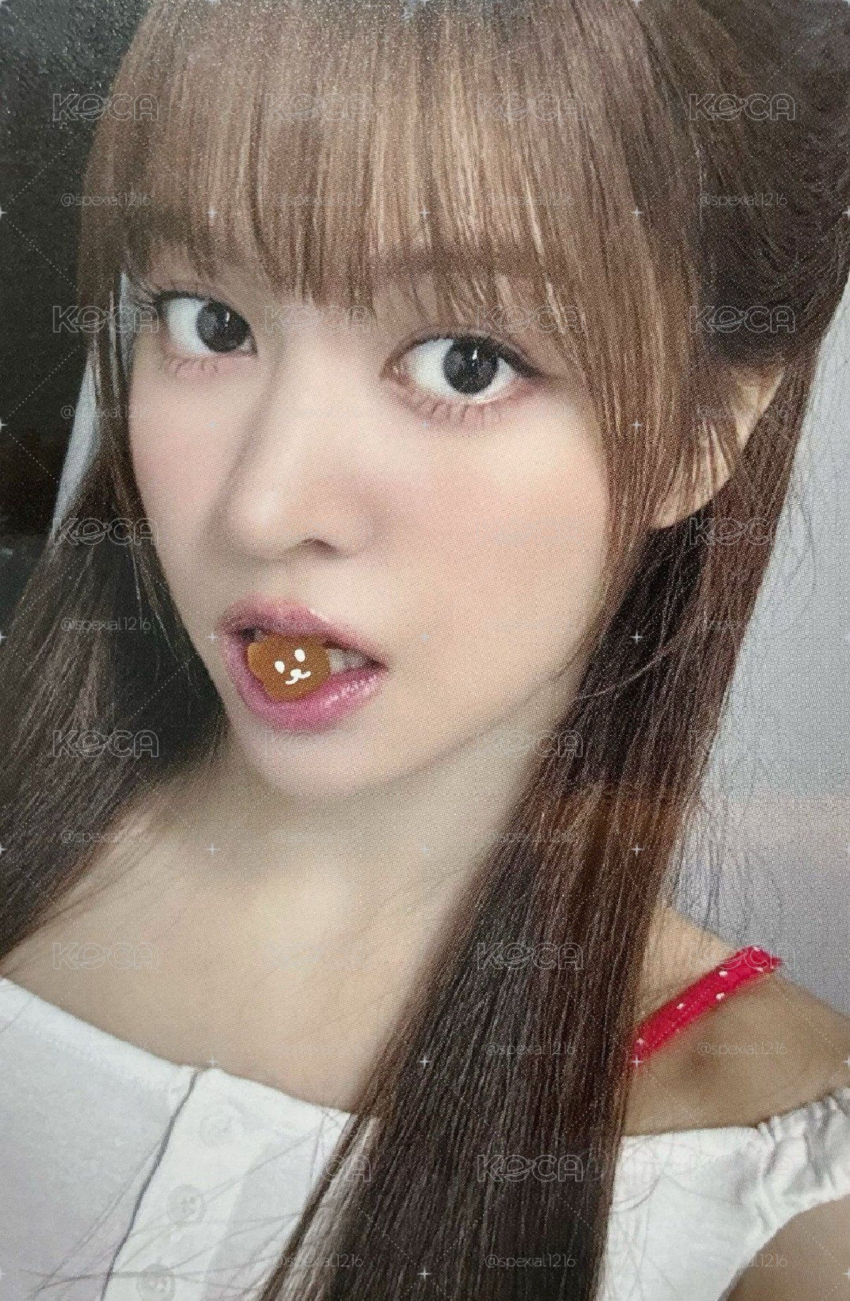 軟糖 莉