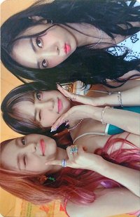 Summer Vibe 專輯卡 